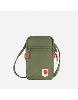 Torebka Fjallraven High Coast Pocket F23226 620