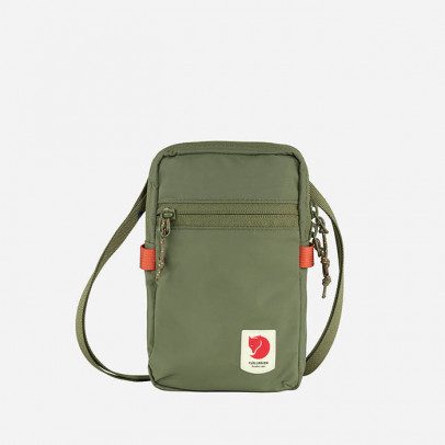 Torebka Fjallraven High Coast Pocket F23226 620