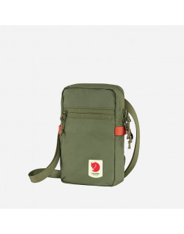 Torebka Fjallraven High Coast Pocket F23226 620