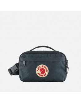 Saszetka Nerka Fjallraven Kanken Hip Pack F23796 560