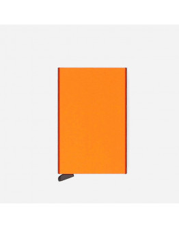 Portfel Secrid Cardprotector C-Orange