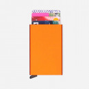 Portfel Secrid Cardprotector C-Orange