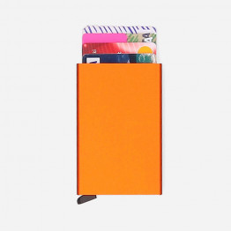 Portfel Secrid Cardprotector C-Orange