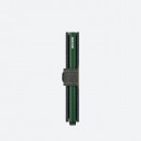 Portfel Secrid Miniwallet Twist Mtw-Green