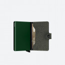 Portfel Secrid Miniwallet Twist Mtw-Green