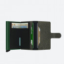 Portfel Secrid Miniwallet Twist Mtw-Green