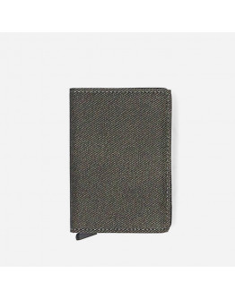 Portfel Secrid Slimwallet Twist Stw-Green