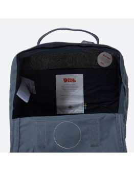 Plecak Fjallraven Kanken F23510 31