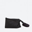 Saszetka Cote&Ciel Pouch Kivu Small Sleek 28845 BLACK