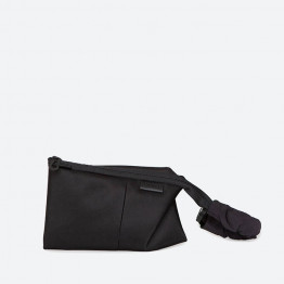 Saszetka Cote&Ciel Pouch Kivu Small Sleek 28845 BLACK