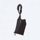 Saszetka Cote&Ciel Pouch Kivu Small Sleek 28845 BLACK