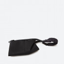 Saszetka Cote&Ciel Pouch Kivu Small Sleek 28845 BLACK