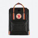 Plecak Fjallraven Kanken Rainbow F23620 550-907