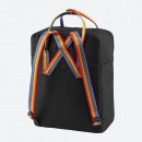 Plecak Fjallraven Kanken Rainbow F23620 550-907