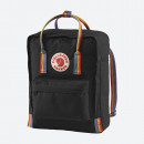 Plecak Fjallraven Kanken Rainbow F23620 550-907