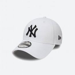 Czapka New Era League Basic  New York Yankees 10745455