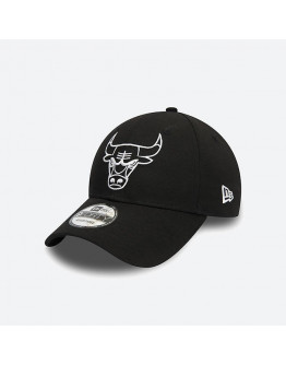 Czapka New Era NBA Essential Outline Chicago Bulls 12292586