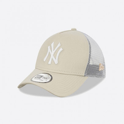 Czapka New Era League Essential New York Yankees 12523893