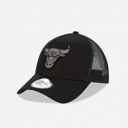 Czapka New Era BOB Team Logo Chicago Bulls 12523913