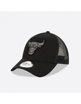 Czapka New Era BOB Team Logo Chicago Bulls 12523913