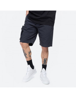 Szorty Maharishi Wild Ones Trackshorts 2092 BLACK