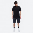 Szorty Maharishi Wild Ones Trackshorts 2092 BLACK