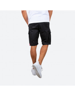 Spodenki Alpha Industries Airman Short 116211 03