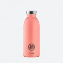 Butelka 24Bottles Clima 500 Blush Rose