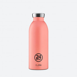 Butelka 24Bottles Clima 500 Blush Rose