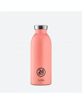 Butelka 24Bottles Clima 500 Blush Rose