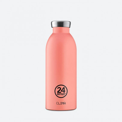 Butelka 24Bottles Clima 500 Blush Rose