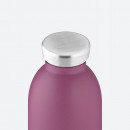 Butelka 24Bottles Clima 500 Mauve