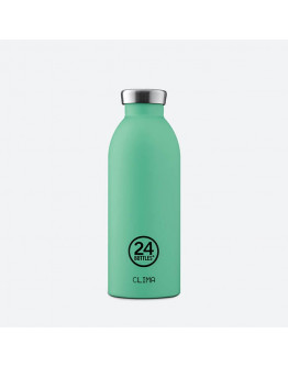 Butelka 24Bottles Clima 500 Mint