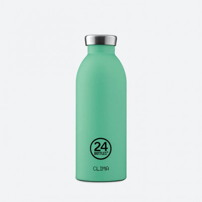 Butelka 24Bottles Clima 500 Mint