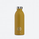 Butelka 24Bottles Clima 500 Safari Khaki