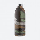 Butelka 24Bottles Clima 850 Camo Zone