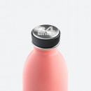 Butelka 24Bottles Urban Bottle 500 Blush Rose