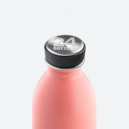 Butelka 24Bottles Urban Bottle 500 Blush Rose