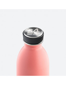 Butelka 24Bottles Urban Bottle 500 Blush Rose