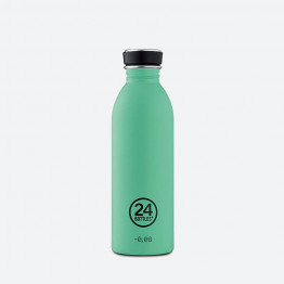 Butelka 24Bottles Urban Bottle 500 Mint