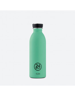 Butelka 24Bottles Urban Bottle 500 Mint