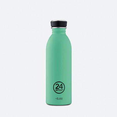 Butelka 24Bottles Urban Bottle 500 Mint