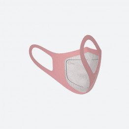 Maska Airinum Lite Air AIRINUM CLOUDY PINK