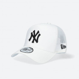 Czapka New Era Essential Trucker New York Yankees 12285467