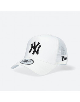 Czapka New Era Essential Trucker New York Yankees 12285467