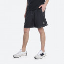 Szorty HUF Peak Contrast Short PT00157 BLACK