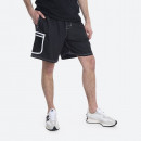 Szorty HUF Peak Contrast Short PT00157 BLACK