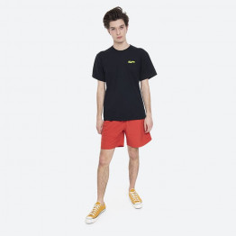 Szorty HUF Fuck It Intl Short PT00154 POPPY