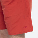 Szorty HUF Fuck It Intl Short PT00154 POPPY