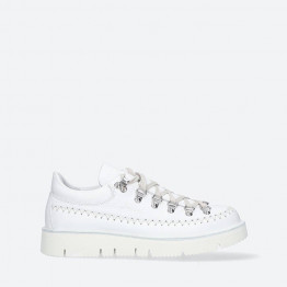 Buty damskie Fracap Magnifico M122 INDIAN WHITE